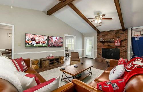 Alabama Slammer Game-day Home 5-mile to Stadium - Foto 1