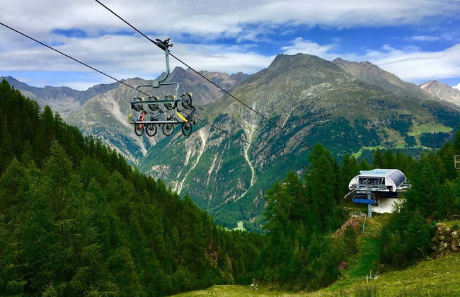 Pleasant Apartment in Langenfeld With Sauna - Foto 28