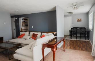 Bright and Peaceful Apt in Midvale - Foto 6