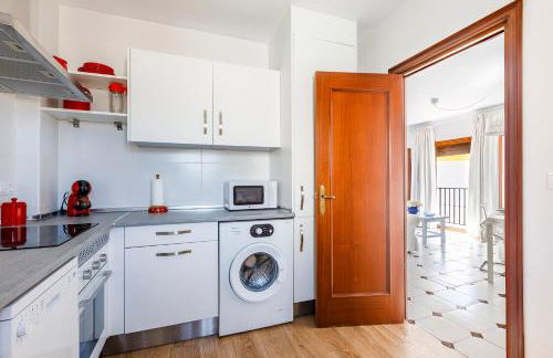 Casa Elodí, 3 beautiful apartments and 1 private studio in Sayalonga - Foto 27