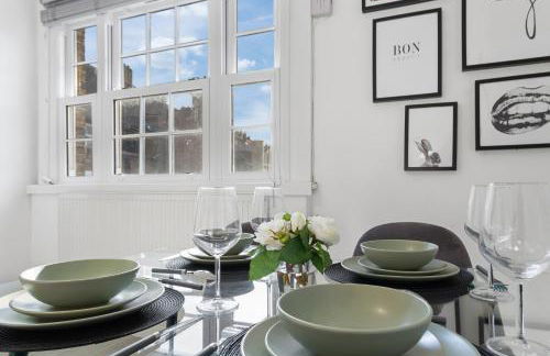 Spacious Lux Four-Bedroom Living - C London & Westminster - Photo 23