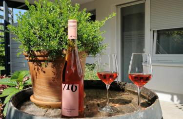 Ferienwohnung Birkental - Foto 3