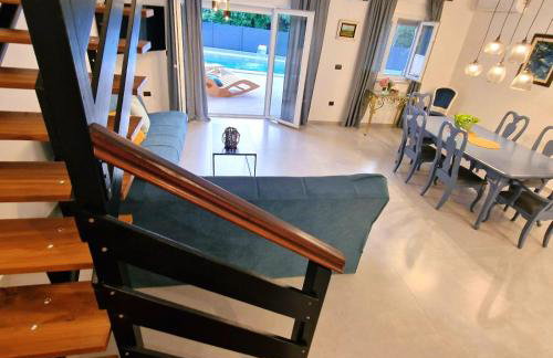 Villa Brajkovic-near the sea and Rovinj center - Photo 6