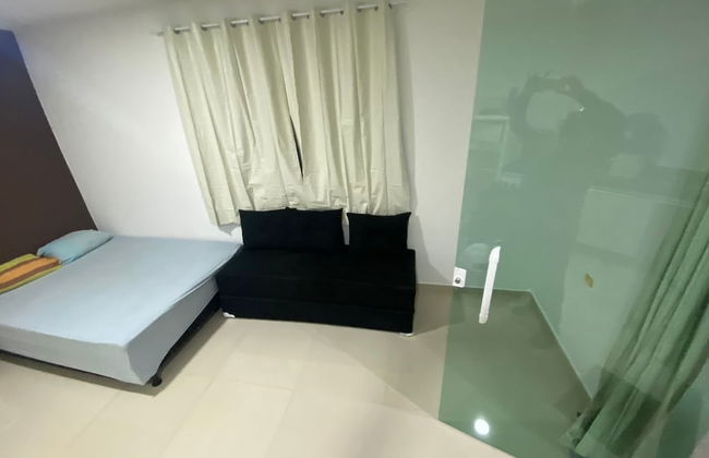 Vila Bangalô - Photo 1