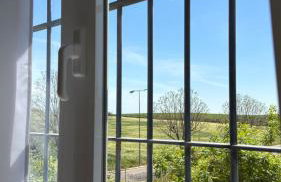 Apartahotel Moderno y Económico para 2 personas a 10 minutos de Sevilla con fácil aparcamiento - Photo 12