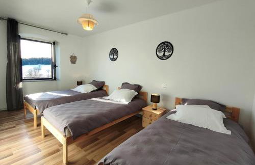 Gîte de charme, 3 chambres, jardin, ping-pong - FR-1-496-253 - Foto 14