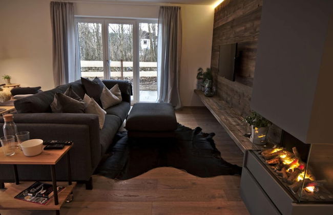 Lively Apartment in Sonthofen - Foto 1