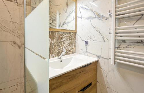 Small Paradise 4 Cozy Rooms with AC - Photo 35