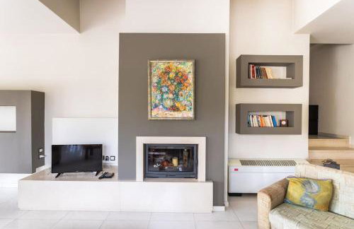 Villa Apocalypsis - Photo 12