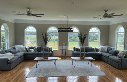 House on the hills - Foto 1