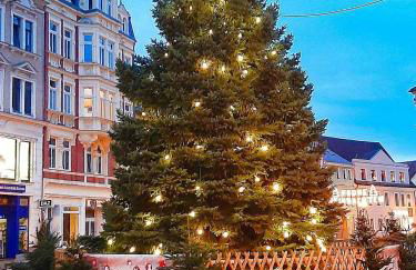 Apartment Döbeln Zentrum - Foto 24