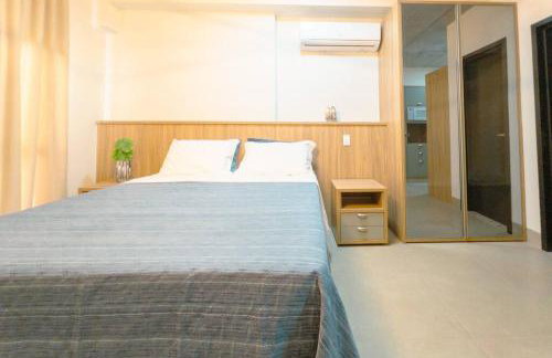 Apartamento Luxo Central - CA704 - Foto 27