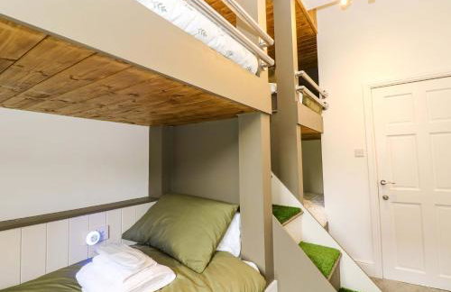 The Miners Hall Retreat - Foto 66