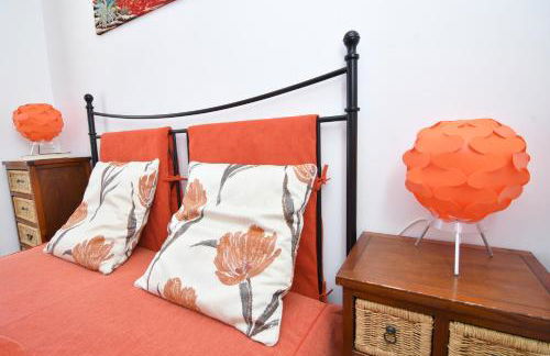 Casa vacanze a pochi passi dal mare - AZZURRO DEL MARE - - Foto 16