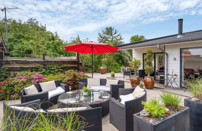 "Biorn" - 70m from the sea - Photo 25