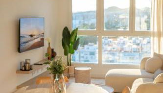 Malaga Sunset View Apartment - Photo 3