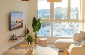 Malaga Sunset View Apartment - Photo 3