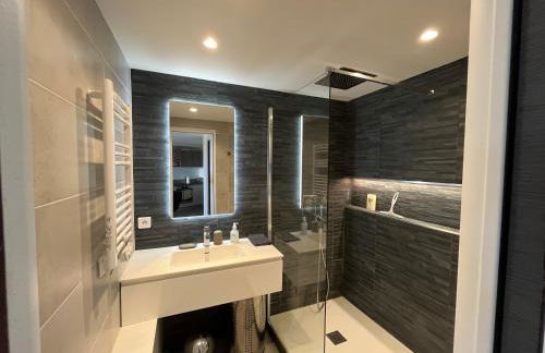 Appartement 2 pièces vue mer, à proximité de tout - Foto 5