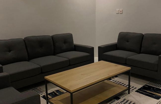 Qimam Park Hotel - Photo 19