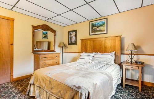 The Bear Lodge - Foto 35