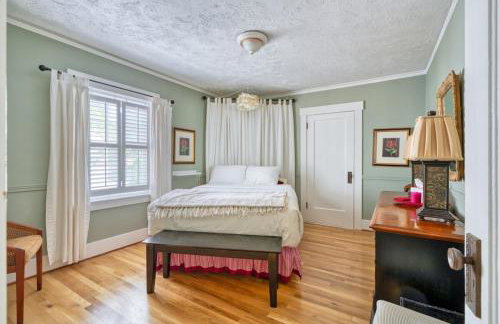 Charming Home, Wonderful Neighborhood! - Foto 35