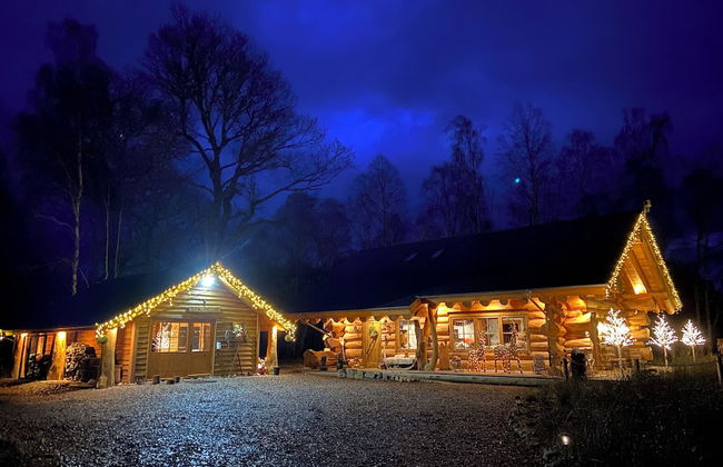 Caledonian Cabin - Foto 37