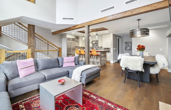 4BR Sterling Spruce Peak - Foto 10