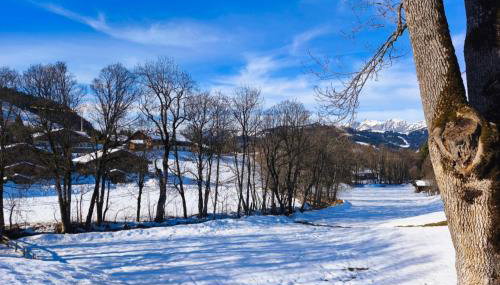 Stay in an ideal mountain chalet! - Foto 2