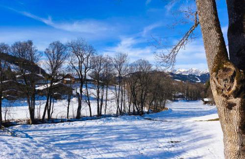 Stay in an ideal mountain chalet! - Foto 2