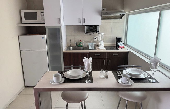 Lombardo Suites - Photo 13