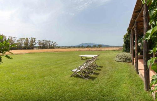 Romantic Retreat In Tuscan Maremma - Foto 15