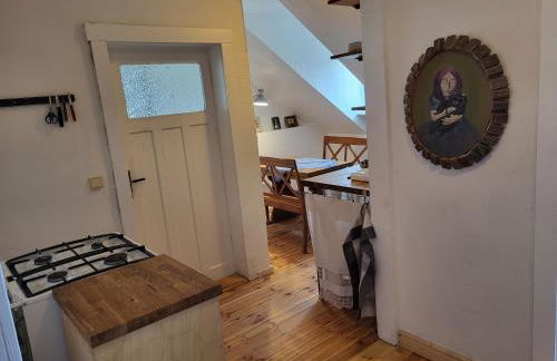 Alte Schule Brodowin - Foto 14