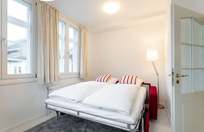 Altes Rathaus Hahnenklee - Foto 3