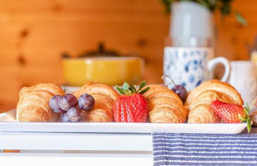 1 Bed in Bratton Fleming 90190 - Foto 14