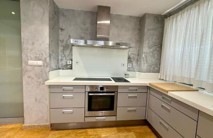 Apto T Marqués del Nervión - Garaje Privado con carga eléctrica - Foto 6