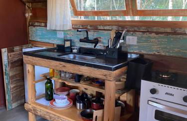 Cabana Vale Matutu - Foto 6