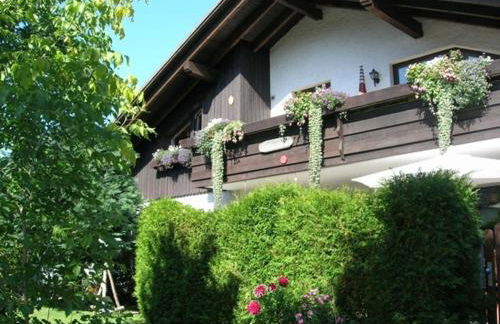 Harzhaus Rauch - Foto 3