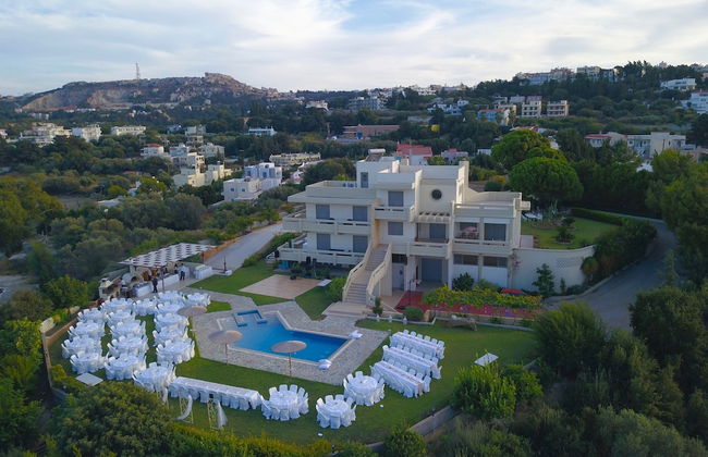 Villa Artemis - Foto 22