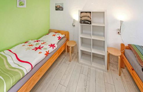 Doppelhaushälfte Mirow Starsow - Foto 18