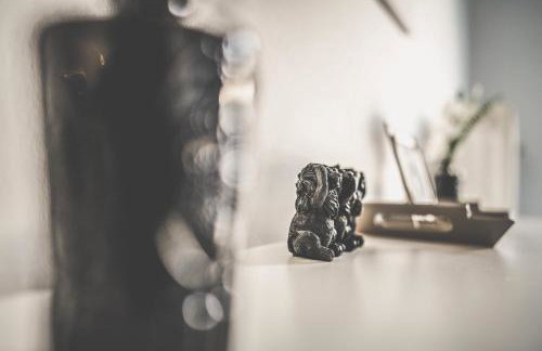 Maisonette Premium Apartment mit Dachterrasse für Business und Familie - Photo 61