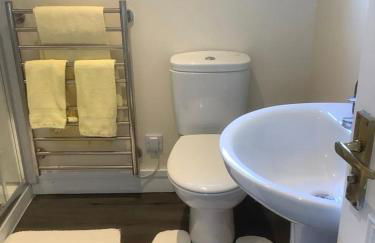 Croft cabin - Photo 14