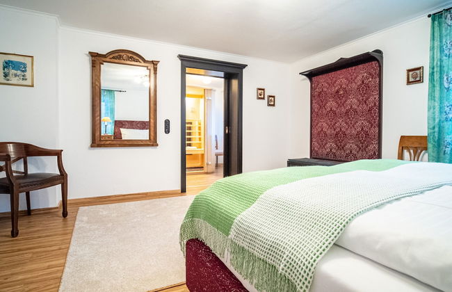 Katzerhaus Ebensee - Foto 6