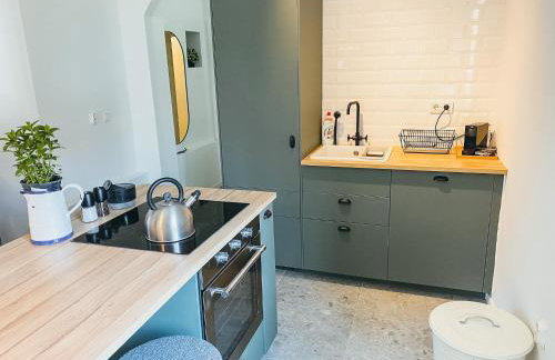 Boutique House Ika with Private Swimming Pool - Foto 29