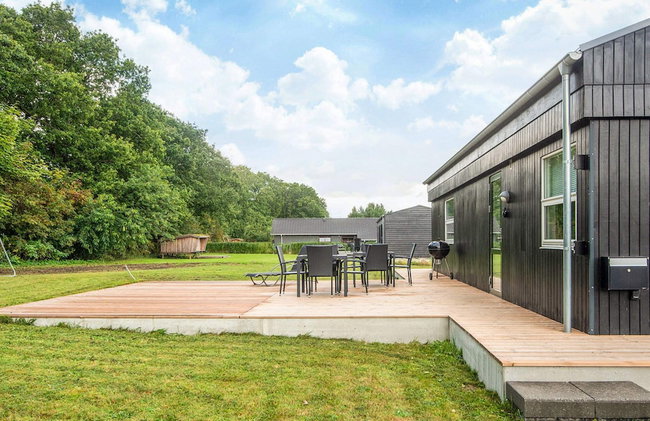 5 Person Holiday Home in Ansager - Foto 21