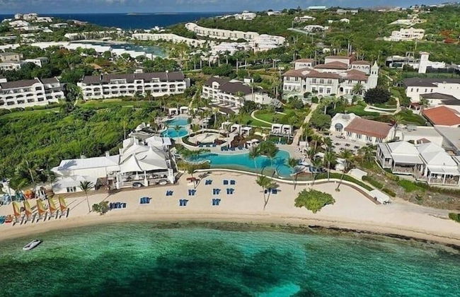 Ritz Carlton - Foto 43