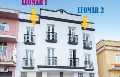 Apartamentos Leomar II - Foto 19