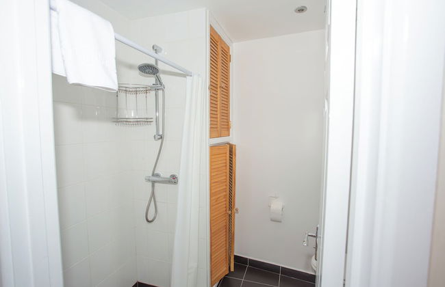 Norton Serviced Apartments - Foto 26