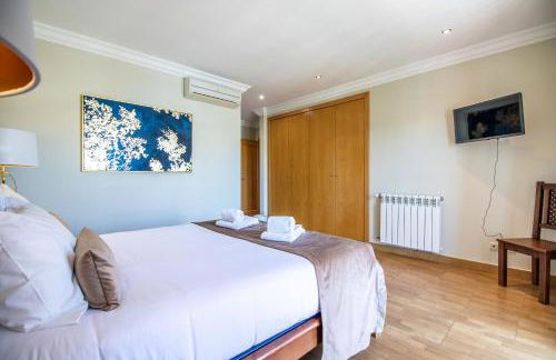 Villa Iris - Foto 38