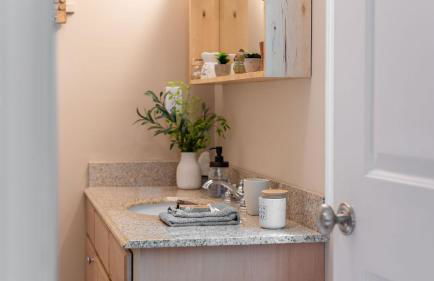 Bear Trail Chalet by Avantstay Retreat w/ Outdoor Living Deck & Fire Pit - Foto 57