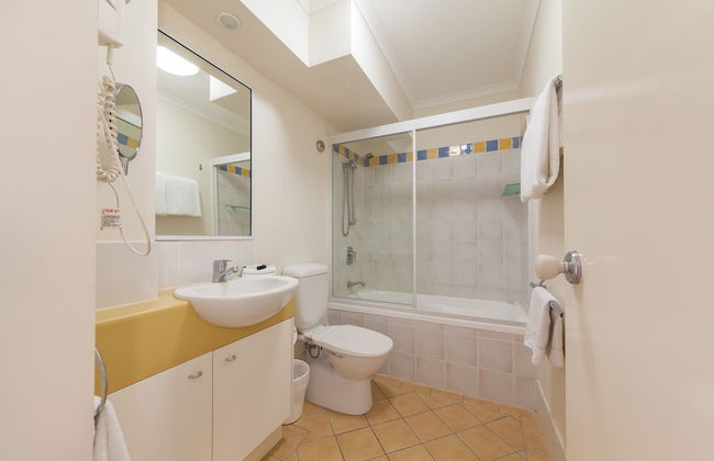 West End Central Apartments - Foto 10